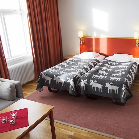 Hotell Kebne Kiruna Pokój zdjęcie