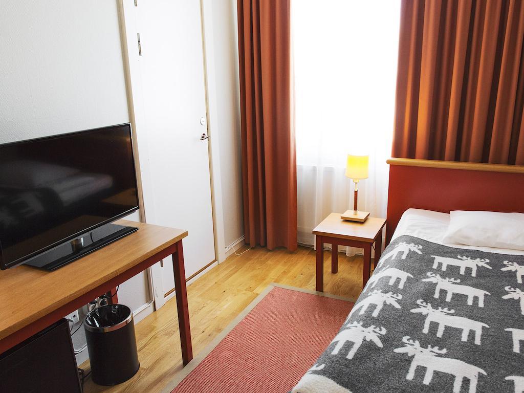 Hotell Kebne Kiruna Pokój zdjęcie