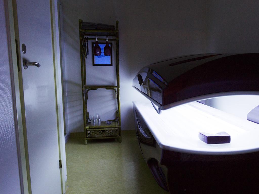 Hotell Kebne Kiruna Zewnętrze zdjęcie
