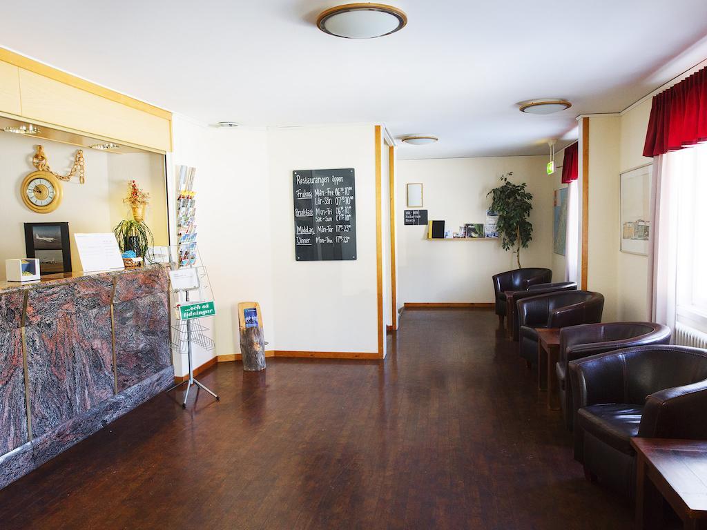 Hotell Kebne Kiruna Zewnętrze zdjęcie