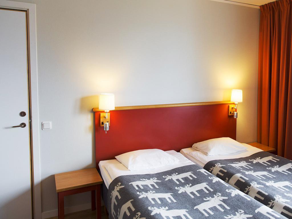 Hotell Kebne Kiruna Pokój zdjęcie