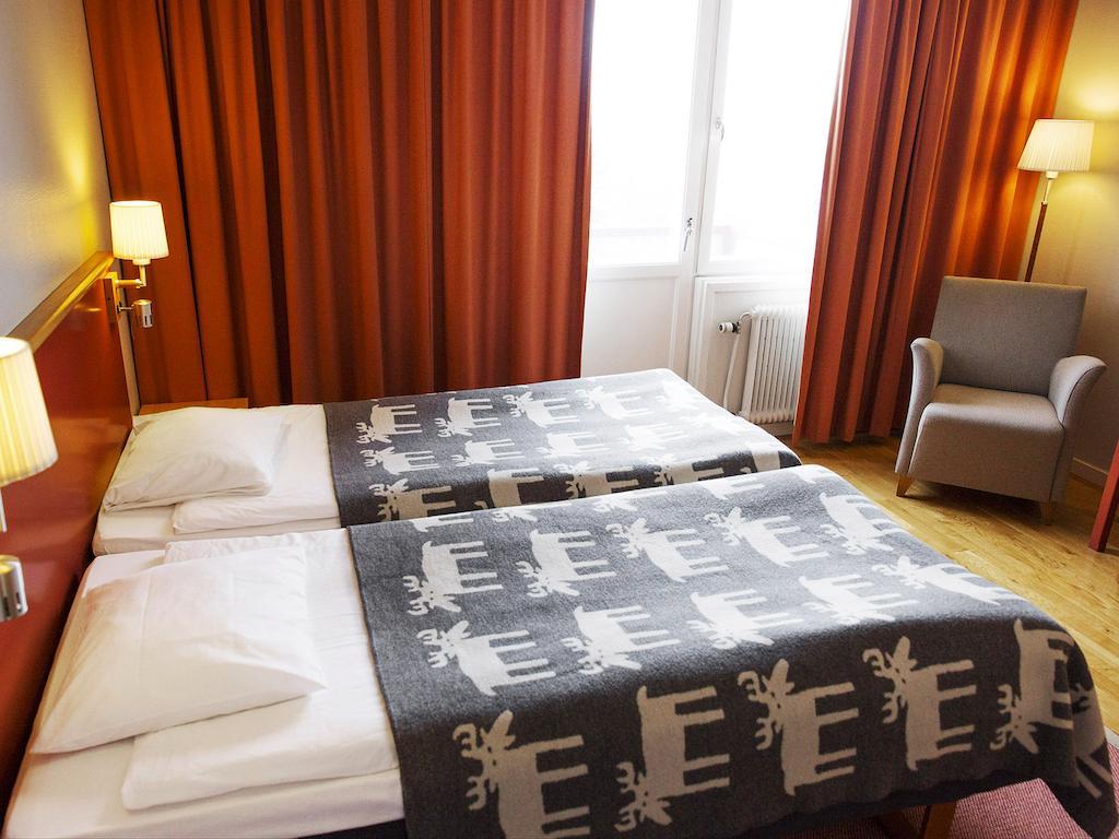 Hotell Kebne Kiruna Pokój zdjęcie