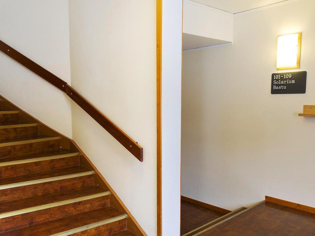 Hotell Kebne Kiruna Zewnętrze zdjęcie