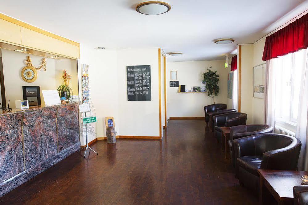 Hotell Kebne Kiruna Zewnętrze zdjęcie