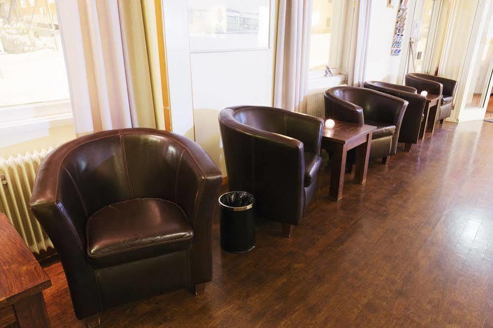 Hotell Kebne Kiruna Zewnętrze zdjęcie